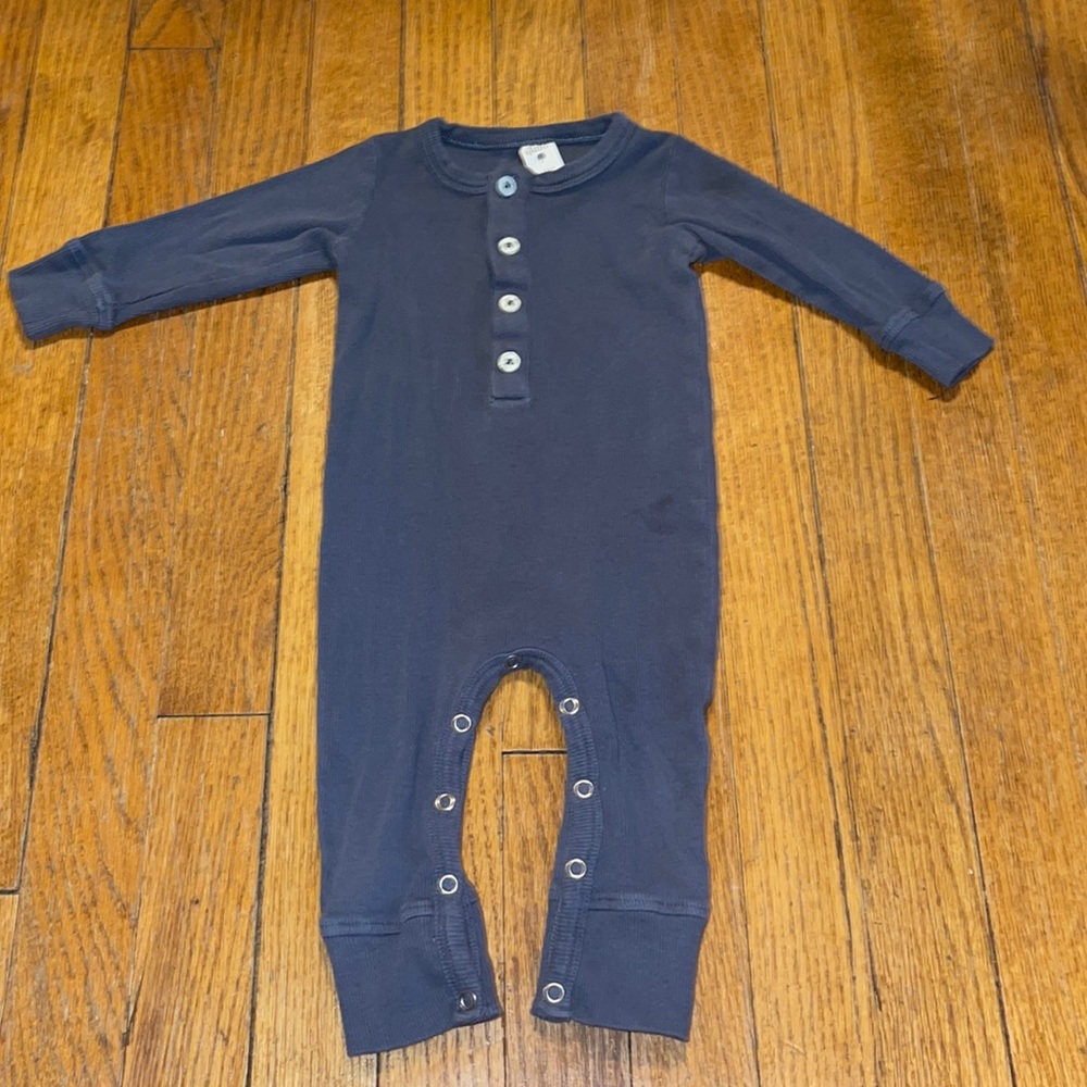 Kate Quinn jumpsuit